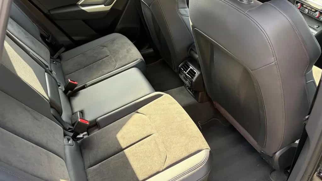 Audi Q3 35 TDI quattro advanced AHK LED Soundsystem 07/2022-photo-7