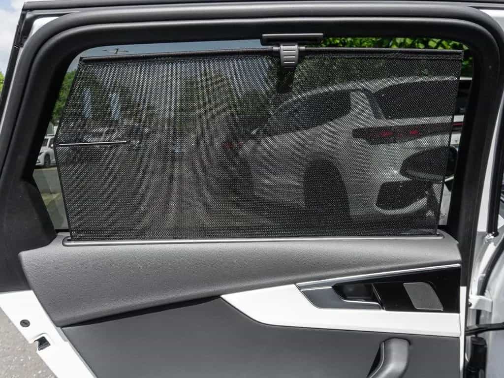 Audi A4 Avant advanced 35 TDI S tronic S Line Interie 02/2023-photo-15