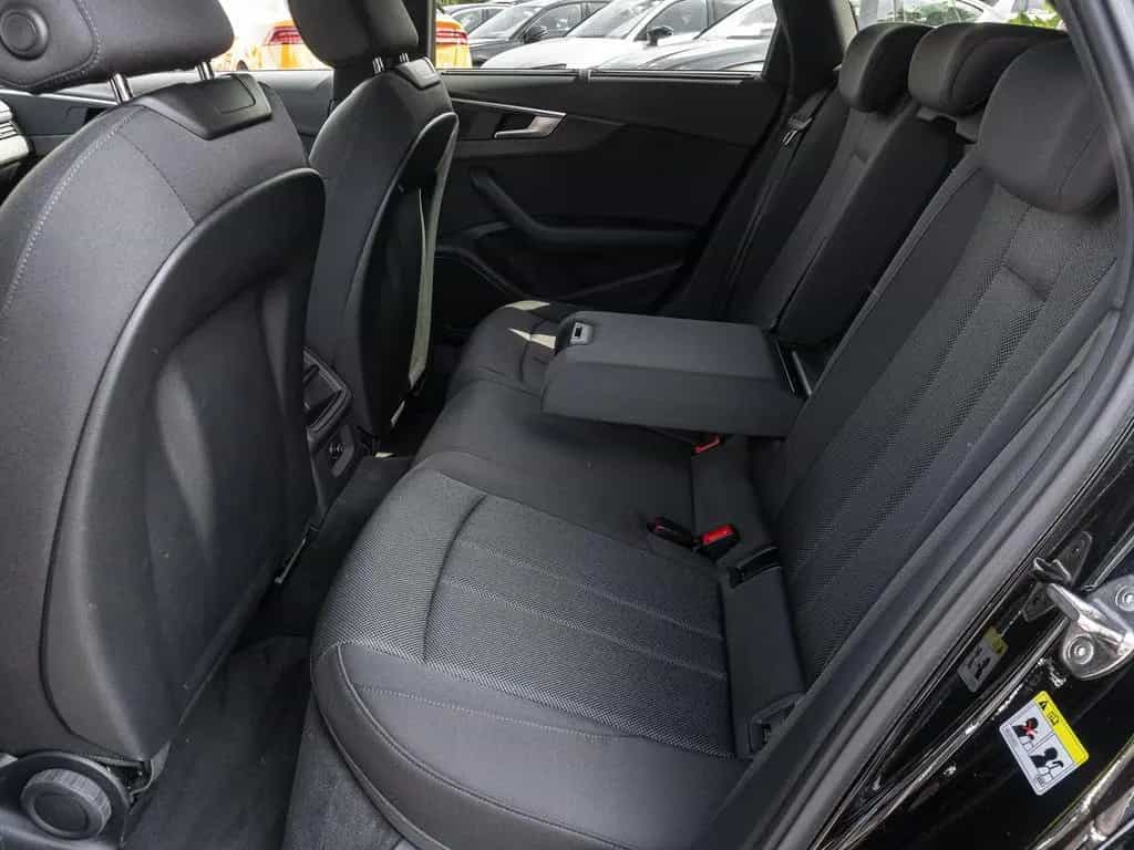 Audi A4 Avant Advanced advanced 30 TDI 100(136) S tro 03/2023-photo-13