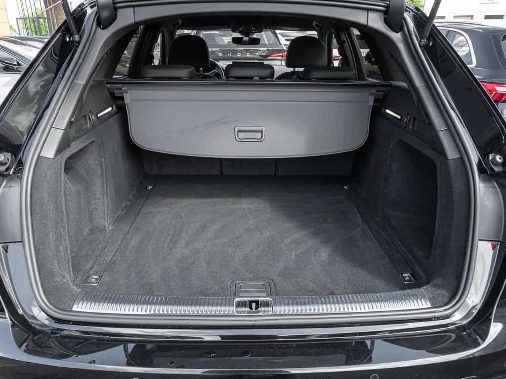 Audi A4 Avant Advanced advanced 30 TDI 100(136) S tro 03/2023-photo-15