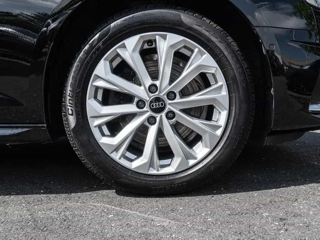 Audi A4 Avant Advanced advanced 30 TDI 100(136) S tro 03/2023-photo-6