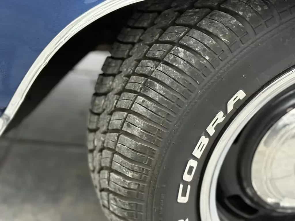 Chevrolet El Camino 350 cui V8, Edelbrock, H-Zulassung 07/1970-photo-18