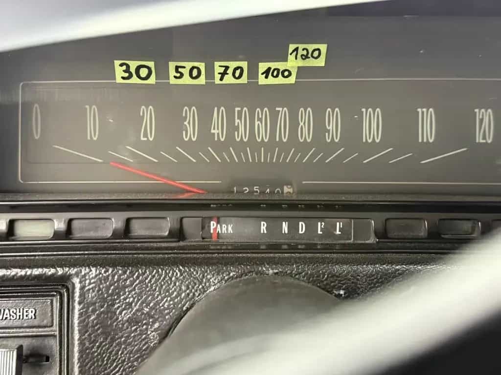 Chevrolet El Camino 350 cui V8, Edelbrock, H-Zulassung 07/1970-photo-8