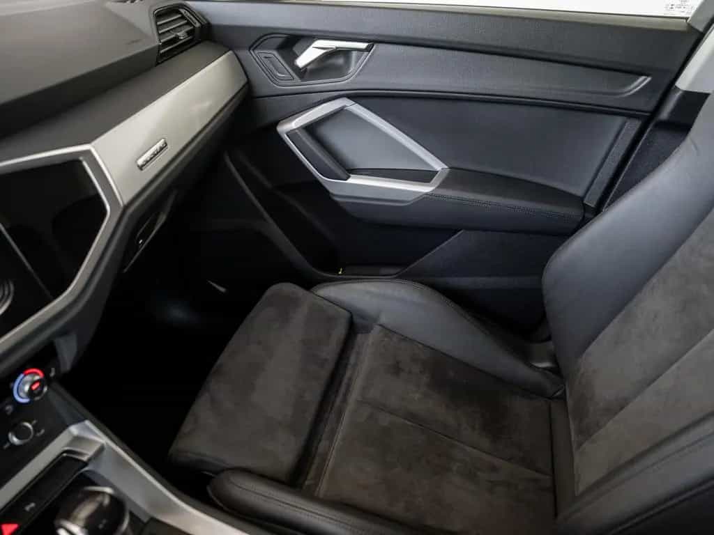 Audi Q3 Sportback S line S line 35 TDI quattro 110(15 02/2022-photo-20