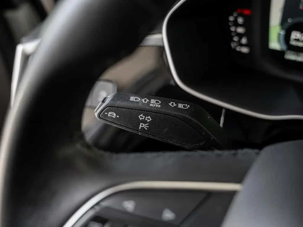 Audi Q3 Sportback S line S line 35 TDI quattro 110(15 02/2022-photo-23