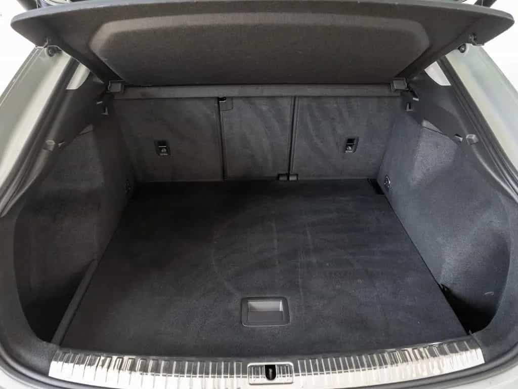 Audi Q3 Sportback S line S line 35 TDI quattro 110(15 02/2022-photo-26