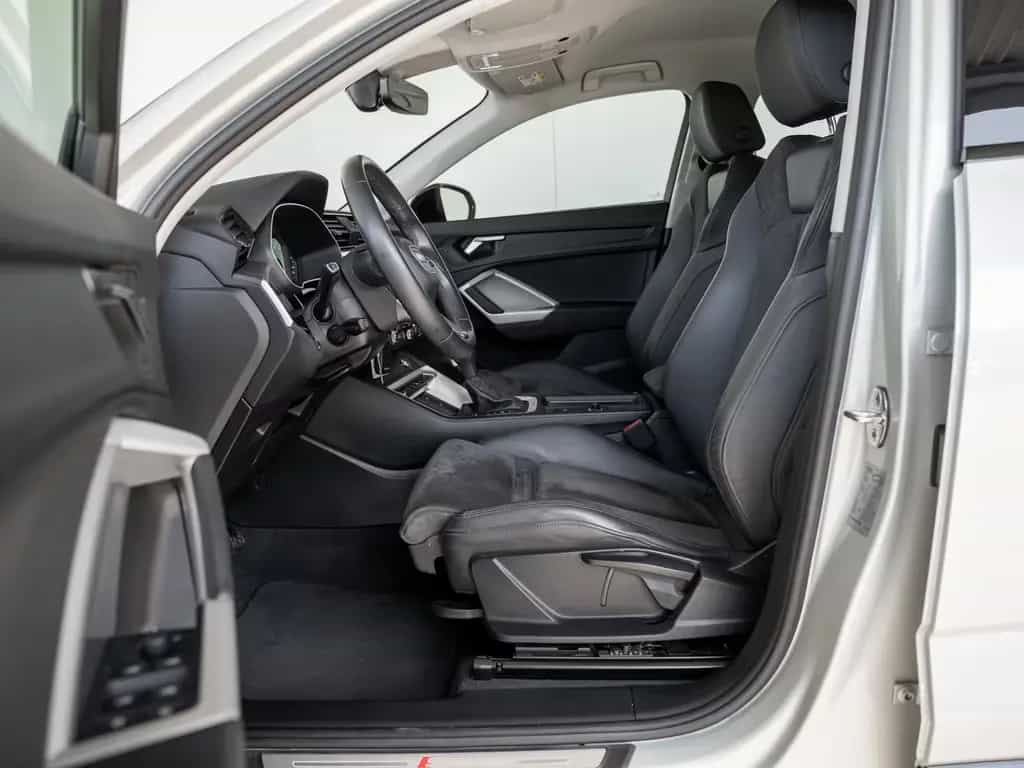 Audi Q3 Sportback S line S line 35 TDI quattro 110(15 02/2022-photo-6