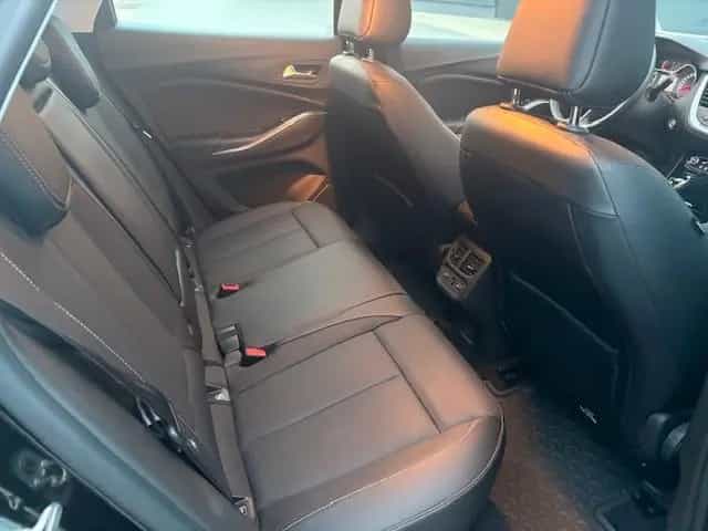 Opel Grandland (X) 1.6 Automatik Innovation+Leder+USB 02/2019-photo-11