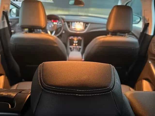 Opel Grandland (X) 1.6 Automatik Innovation+Leder+USB 02/2019-photo-12