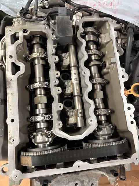 Opel Astra K Sports Tourer 1.2 T. 120 J.+Motor rev.! 11/2019-photo-1