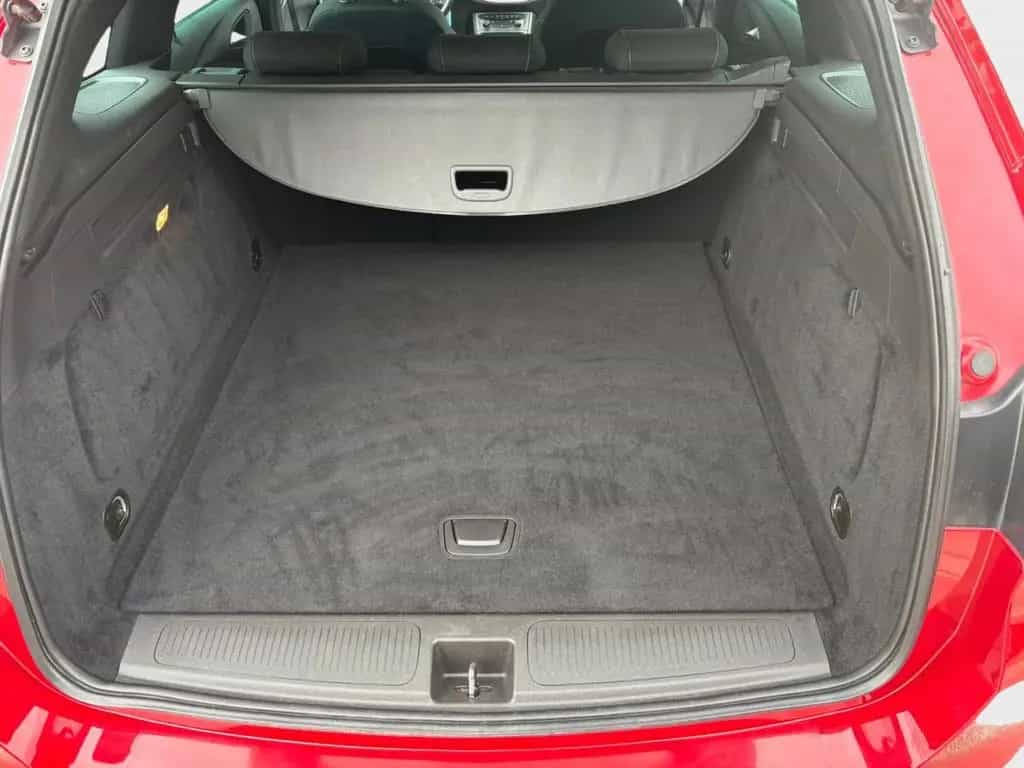 Opel Astra K Sports Tourer 1.2 T. 120 J.+Motor rev.! 11/2019-photo-15