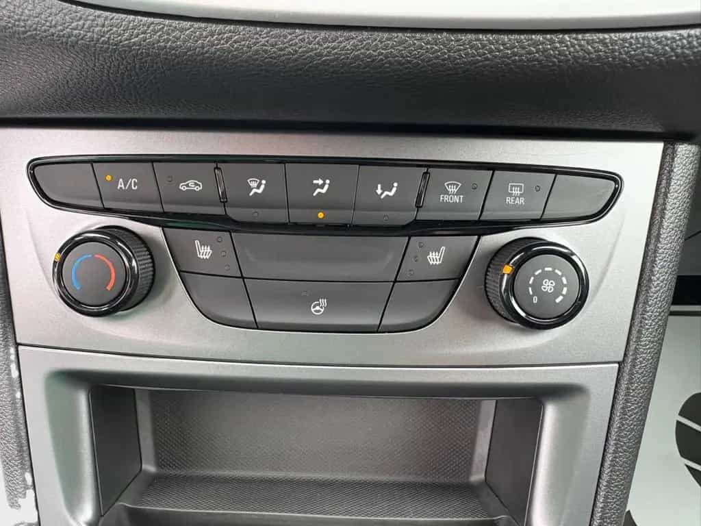 Opel Astra K Sports Tourer 1.2 T. 120 J.+Motor rev.! 11/2019-photo-20