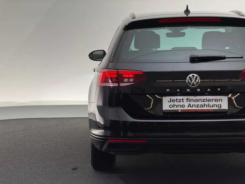 Volkswagen Passat 2.0 TSI*BUSINESS*LED-ACC-R.KAM-MASSAGE 12/2019-photo-10