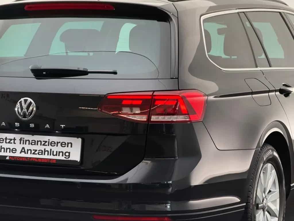 Volkswagen Passat 2.0 TSI*BUSINESS*LED-ACC-R.KAM-MASSAGE 12/2019-photo-11