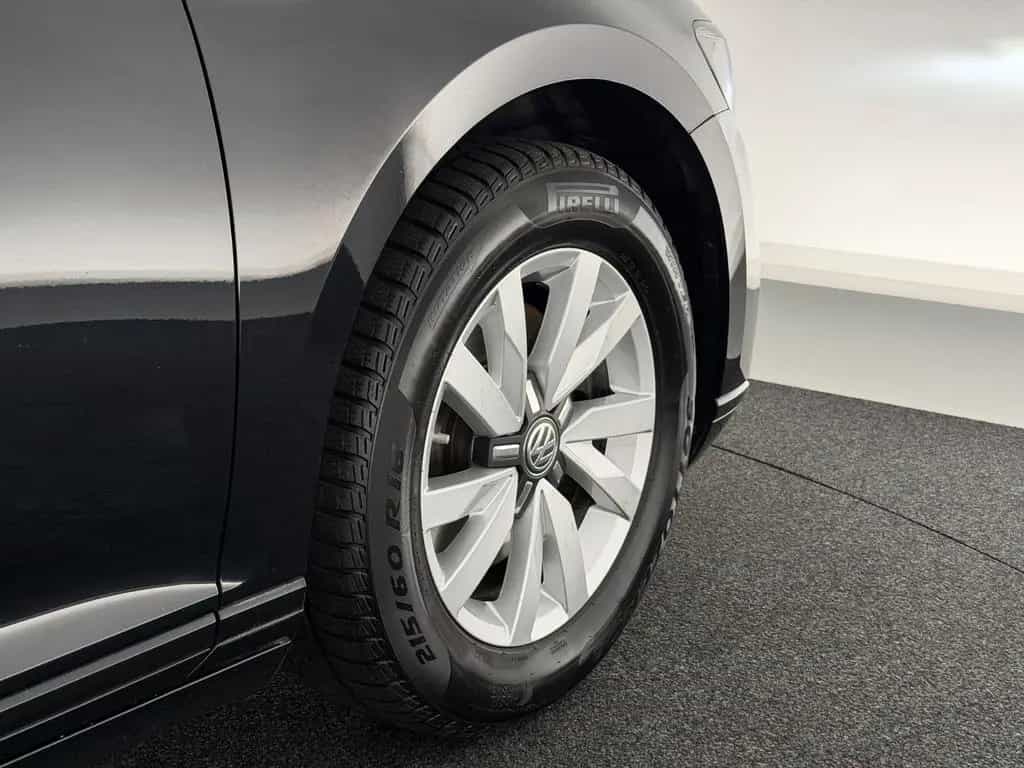 Volkswagen Passat 2.0 TSI*BUSINESS*LED-ACC-R.KAM-MASSAGE 12/2019-photo-12