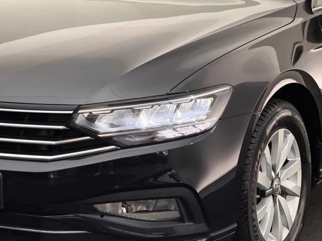 Volkswagen Passat 2.0 TSI*BUSINESS*LED-ACC-R.KAM-MASSAGE 12/2019-photo-13
