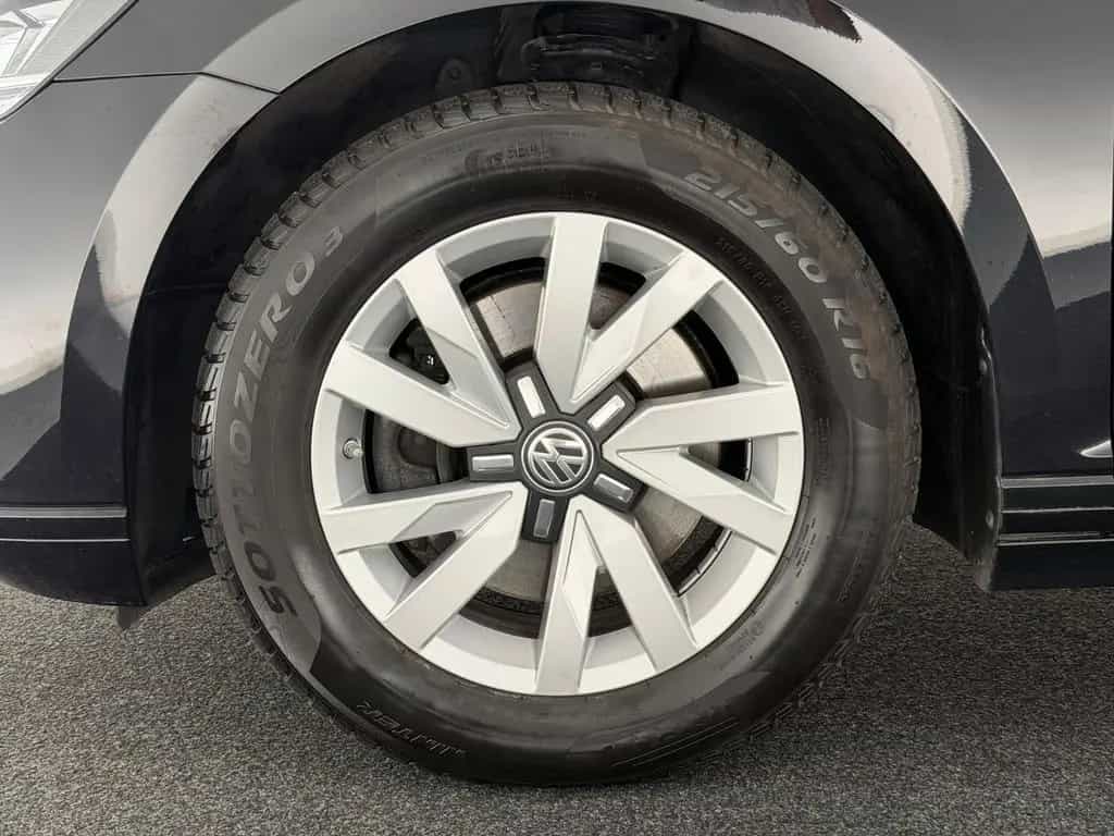 Volkswagen Passat 2.0 TSI*BUSINESS*LED-ACC-R.KAM-MASSAGE 12/2019-photo-14