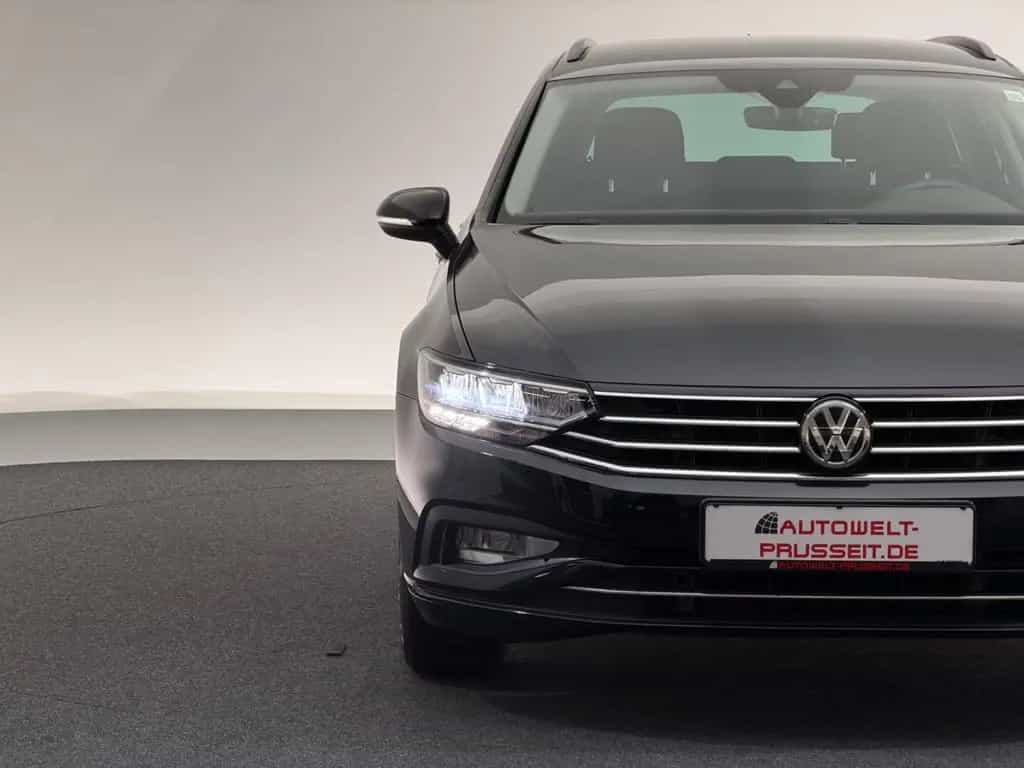 Volkswagen Passat 2.0 TSI*BUSINESS*LED-ACC-R.KAM-MASSAGE 12/2019-photo-15
