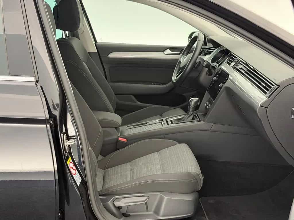 Volkswagen Passat 2.0 TSI*BUSINESS*LED-ACC-R.KAM-MASSAGE 12/2019-photo-19
