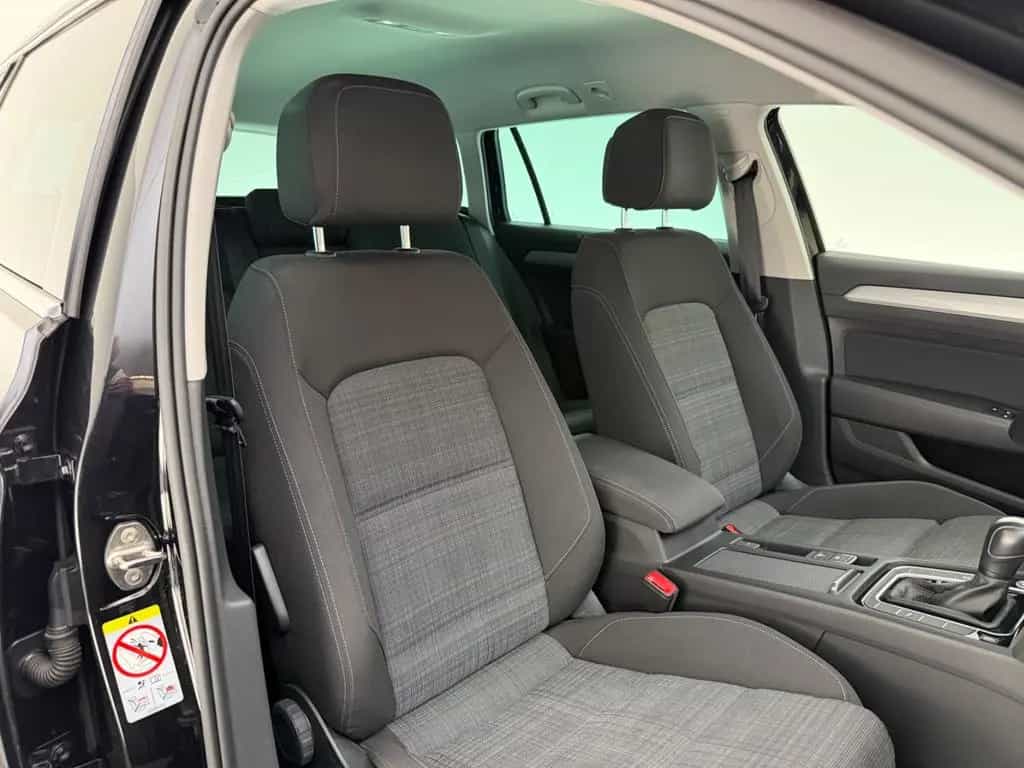 Volkswagen Passat 2.0 TSI*BUSINESS*LED-ACC-R.KAM-MASSAGE 12/2019-photo-20