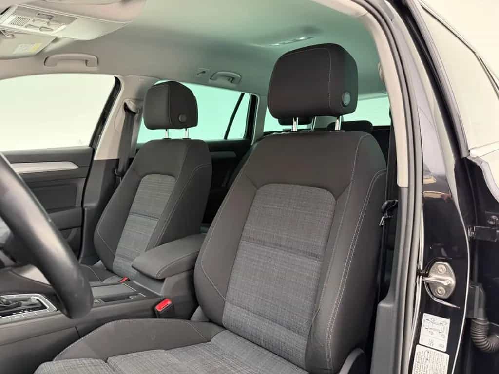 Volkswagen Passat 2.0 TSI*BUSINESS*LED-ACC-R.KAM-MASSAGE 12/2019-photo-24