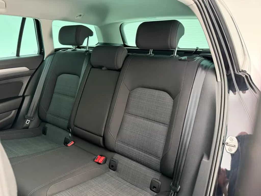 Volkswagen Passat 2.0 TSI*BUSINESS*LED-ACC-R.KAM-MASSAGE 12/2019-photo-26