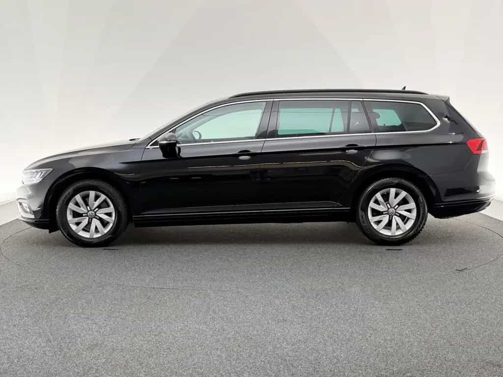 Volkswagen Passat 2.0 TSI*BUSINESS*LED-ACC-R.KAM-MASSAGE 12/2019-photo-3