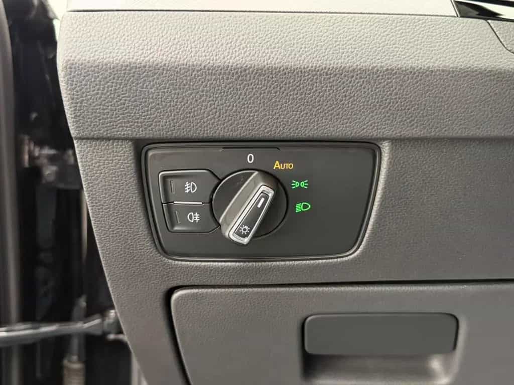 Volkswagen Passat 2.0 TSI*BUSINESS*LED-ACC-R.KAM-MASSAGE 12/2019-photo-30
