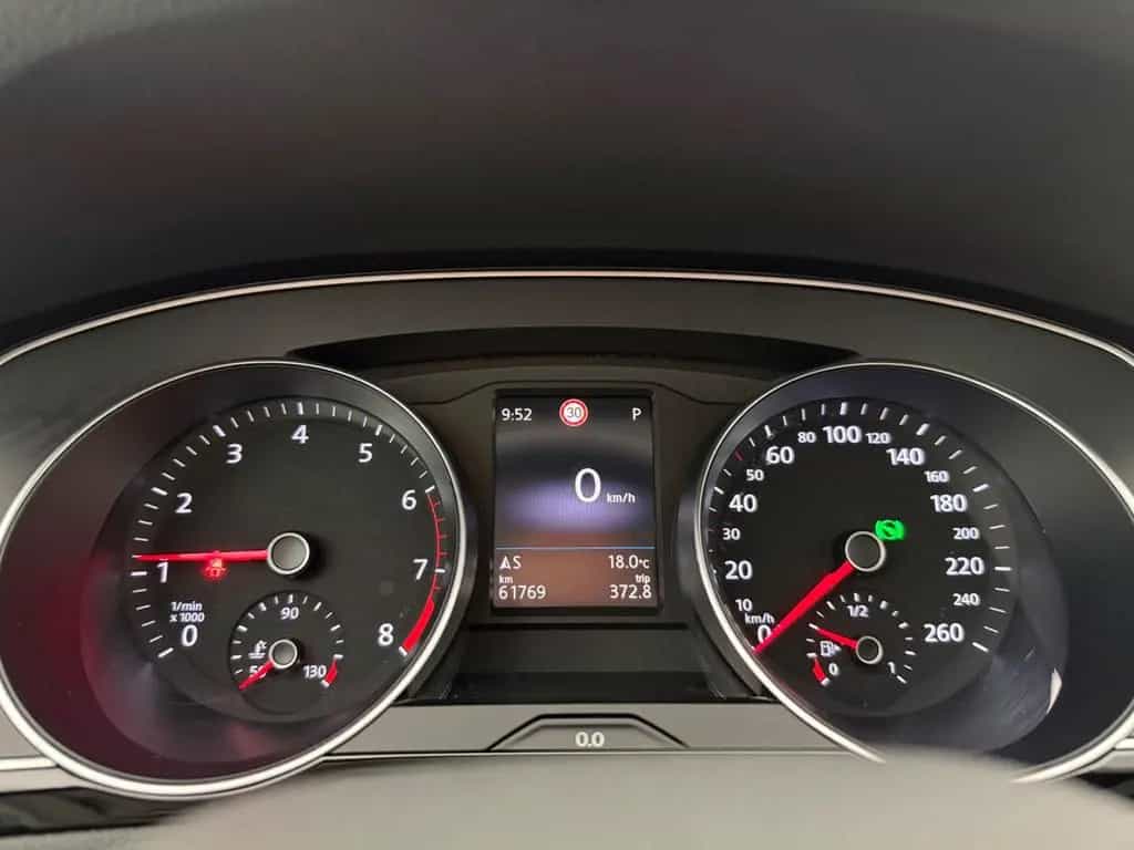 Volkswagen Passat 2.0 TSI*BUSINESS*LED-ACC-R.KAM-MASSAGE 12/2019-photo-32