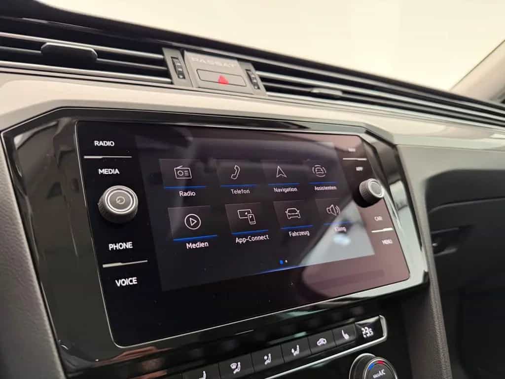 Volkswagen Passat 2.0 TSI*BUSINESS*LED-ACC-R.KAM-MASSAGE 12/2019-photo-34
