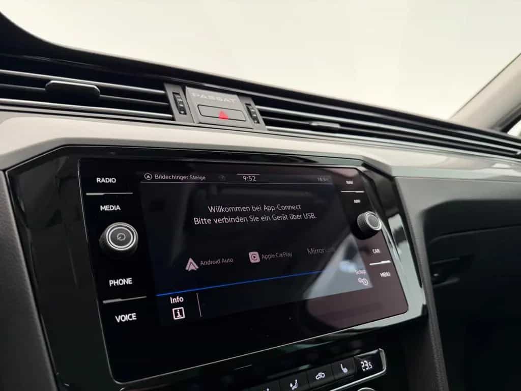 Volkswagen Passat 2.0 TSI*BUSINESS*LED-ACC-R.KAM-MASSAGE 12/2019-photo-36