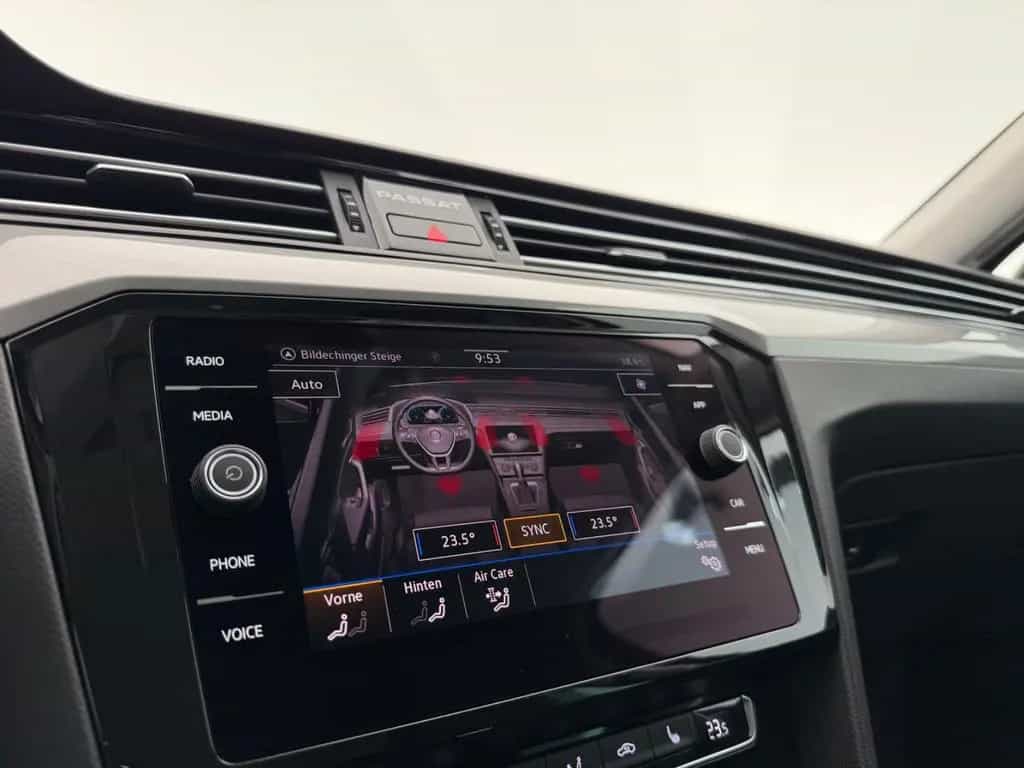 Volkswagen Passat 2.0 TSI*BUSINESS*LED-ACC-R.KAM-MASSAGE 12/2019-photo-38