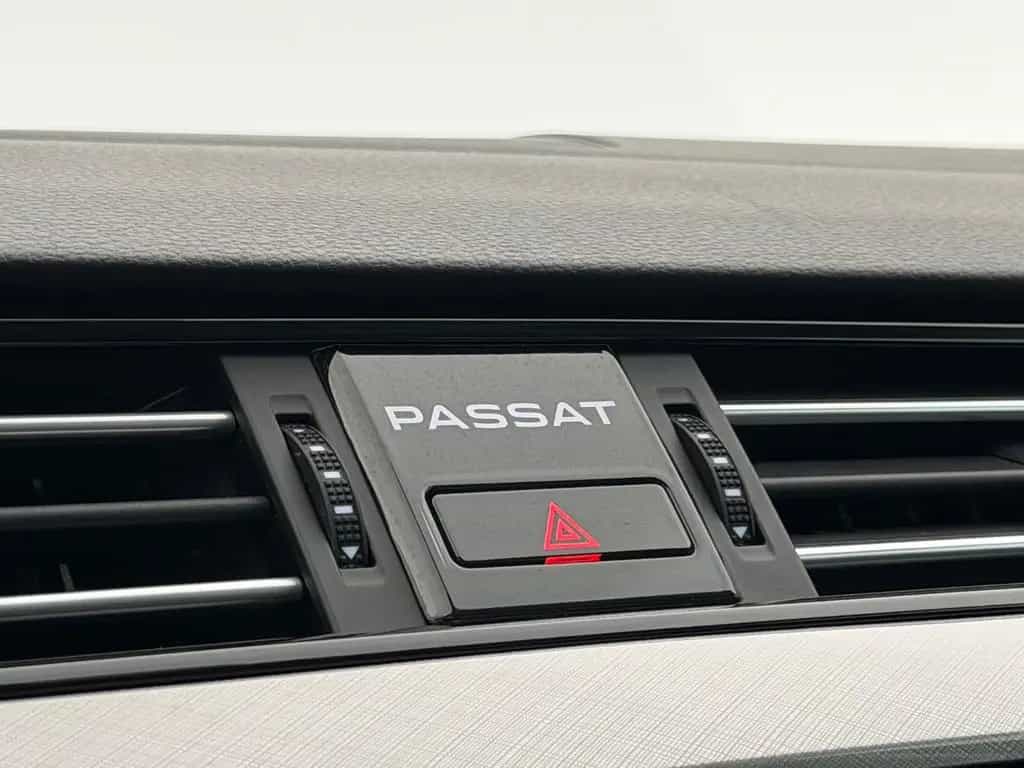 Volkswagen Passat 2.0 TSI*BUSINESS*LED-ACC-R.KAM-MASSAGE 12/2019-photo-41