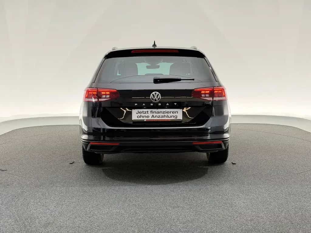 Volkswagen Passat 2.0 TSI*BUSINESS*LED-ACC-R.KAM-MASSAGE 12/2019-photo-5
