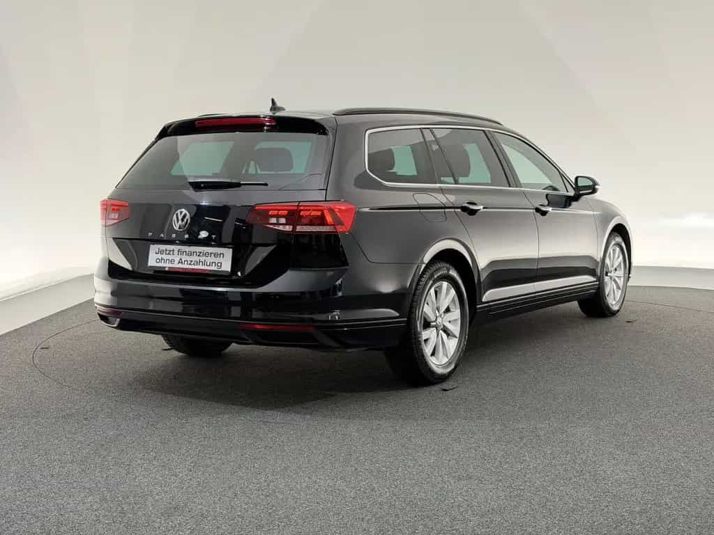 Volkswagen Passat 2.0 TSI*BUSINESS*LED-ACC-R.KAM-MASSAGE 12/2019-photo-6