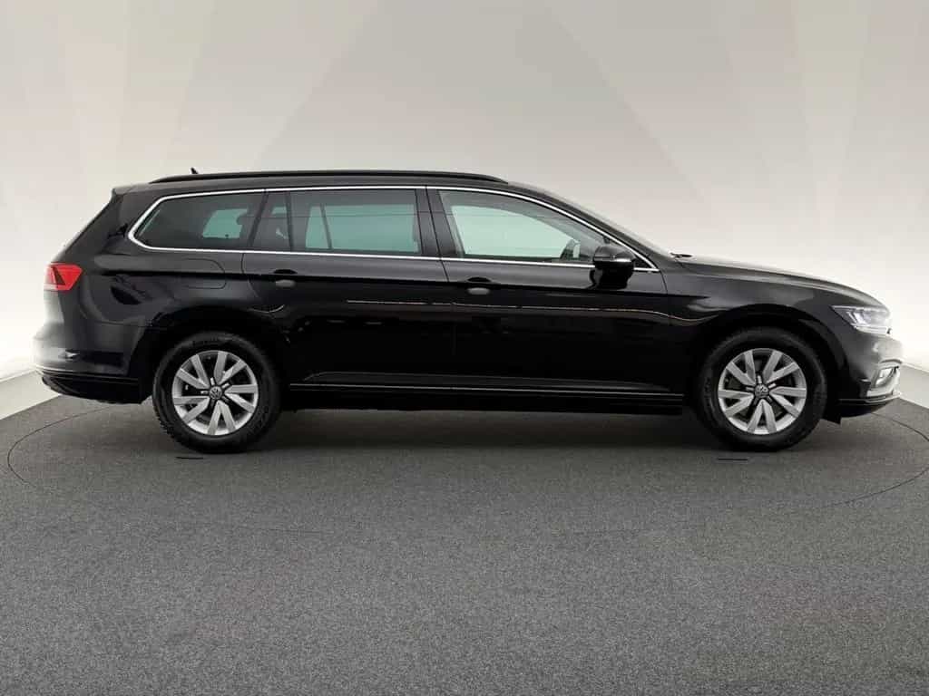 Volkswagen Passat 2.0 TSI*BUSINESS*LED-ACC-R.KAM-MASSAGE 12/2019-photo-7