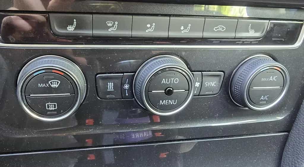 Volkswagen Golf 1.5 TSI ACT OPF BlueMotion Comfortline ... 12/2019-photo-11