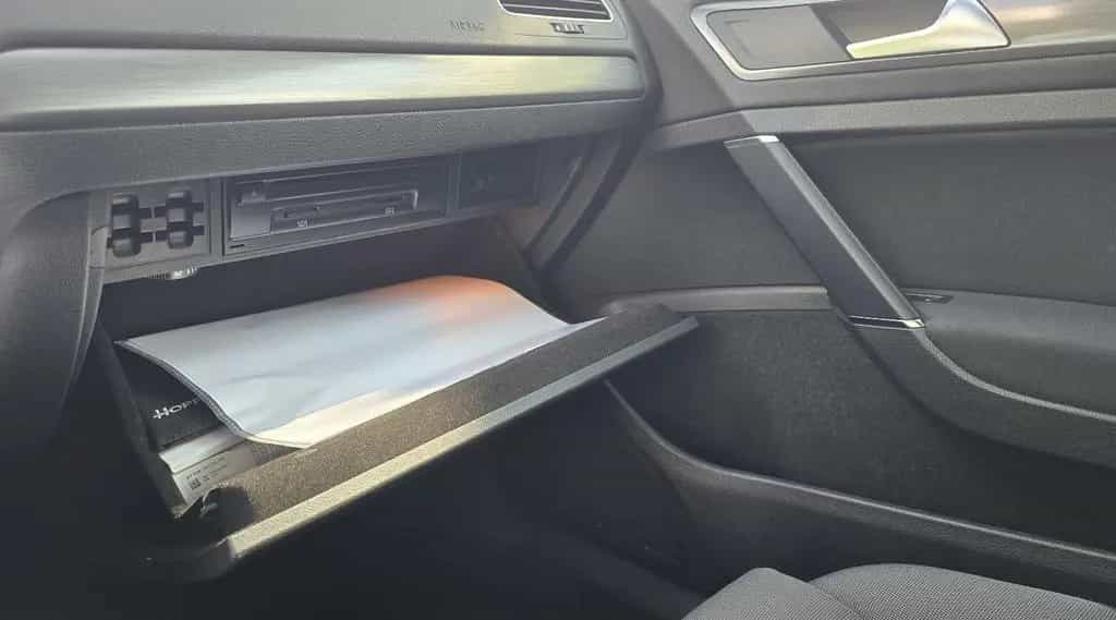 Volkswagen Golf 1.5 TSI ACT OPF BlueMotion Comfortline ... 12/2019-photo-12