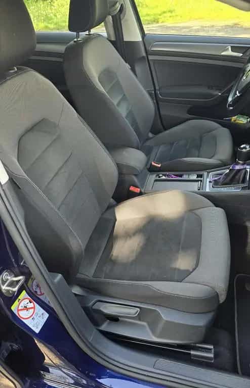 Volkswagen Golf 1.5 TSI ACT OPF BlueMotion Comfortline ... 12/2019-photo-7