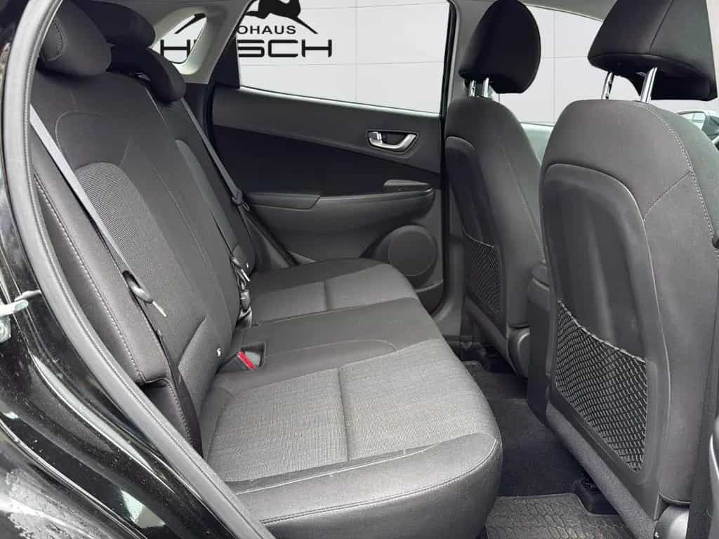 Hyundai KONA Facelift MJ22 1.0 T-GDi 120PS EDITION PLUS 06/2022-photo-12