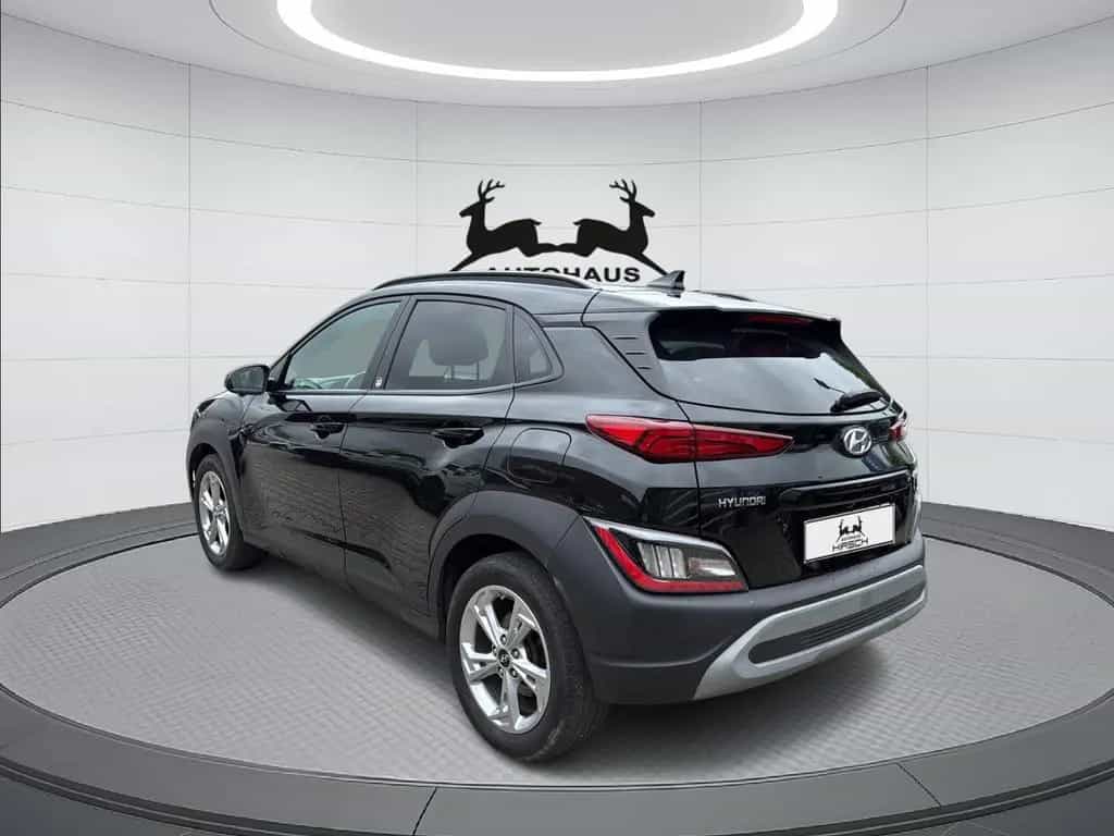 Hyundai KONA Facelift MJ22 1.0 T-GDi 120PS EDITION PLUS 06/2022-photo-3