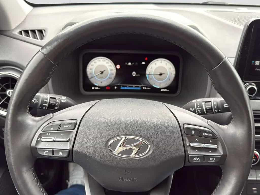 Hyundai KONA Facelift MJ22 1.0 T-GDi 120PS EDITION PLUS 06/2022-photo-7
