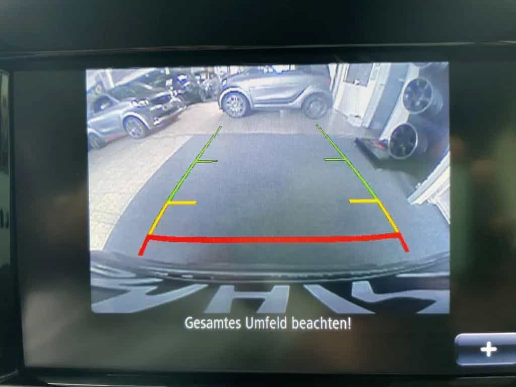 Smart BRABUS Xclusive 109/ 122 PS Navi PDC Kamera JBL 09/2019-photo-3