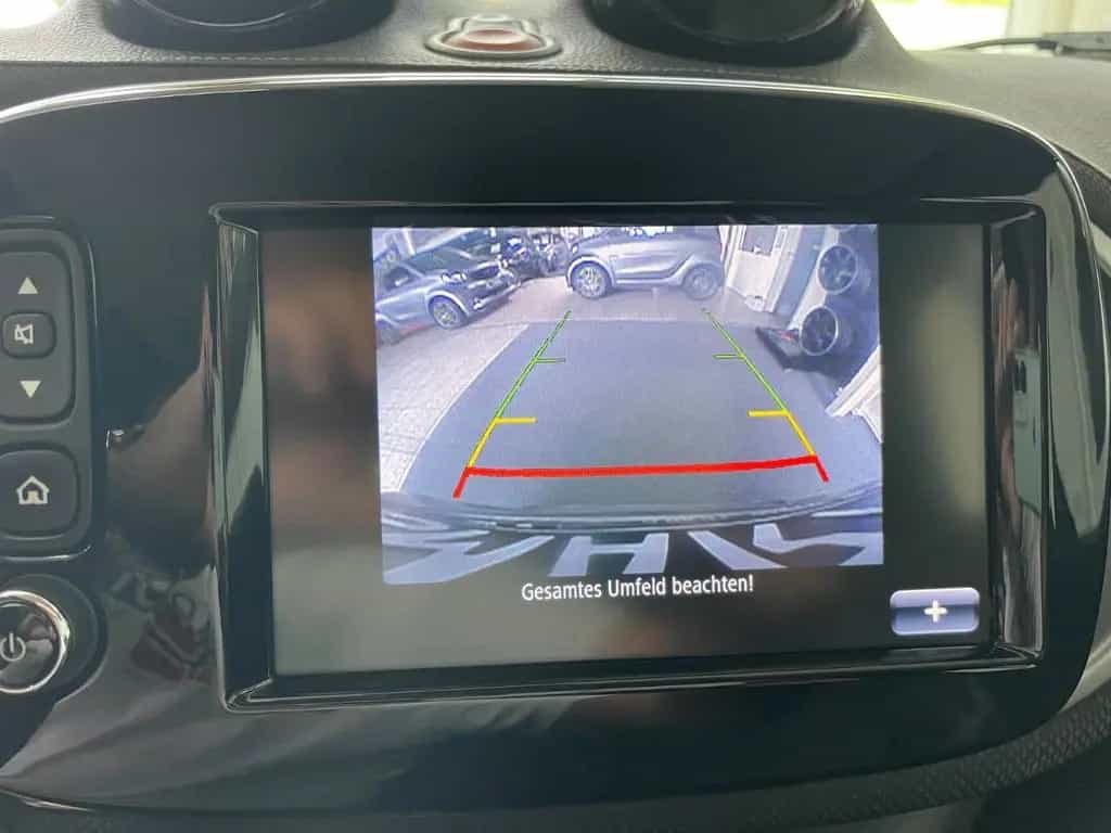 Smart BRABUS Xclusive 109/ 122 PS Navi PDC Kamera JBL 09/2019-photo-4