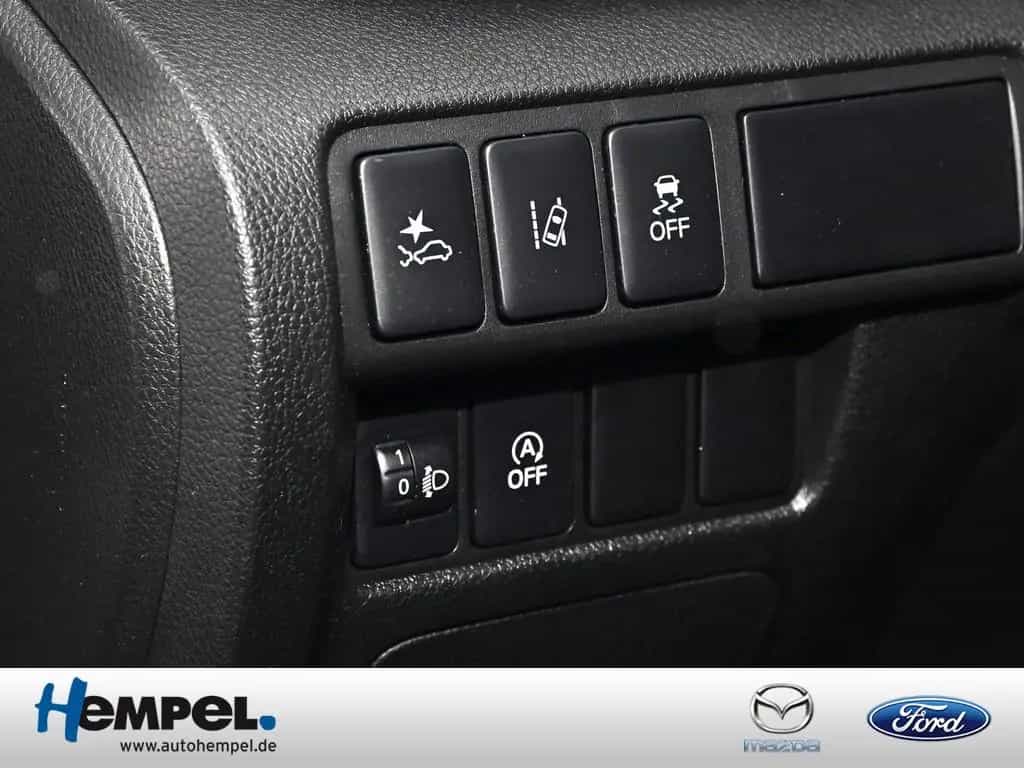 Mitsubishi Eclipse Cross 1.5 Diamant Edition SHZ KAMERA 11/2020-photo-18