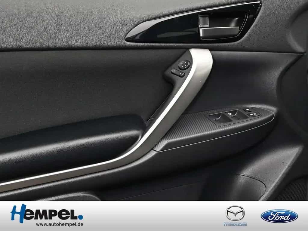 Mitsubishi Eclipse Cross 1.5 Diamant Edition SHZ KAMERA 11/2020-photo-19