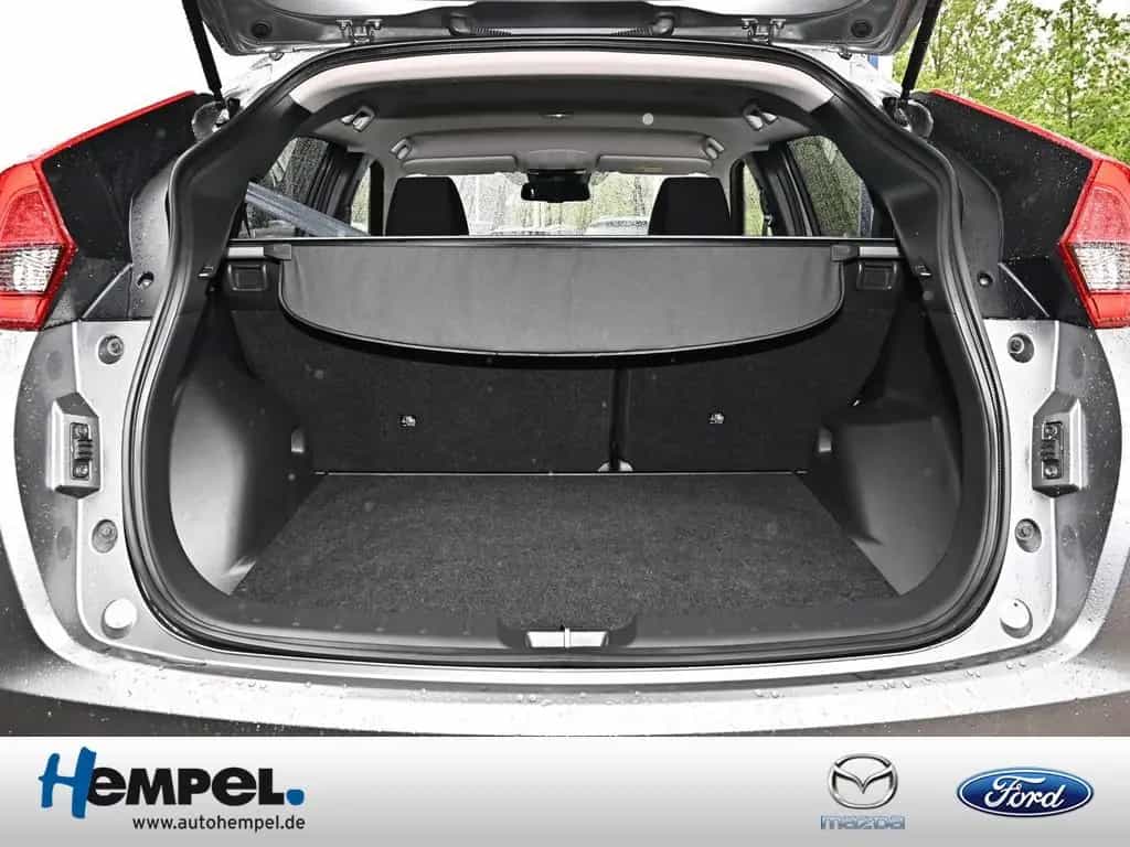Mitsubishi Eclipse Cross 1.5 Diamant Edition SHZ KAMERA 11/2020-photo-21