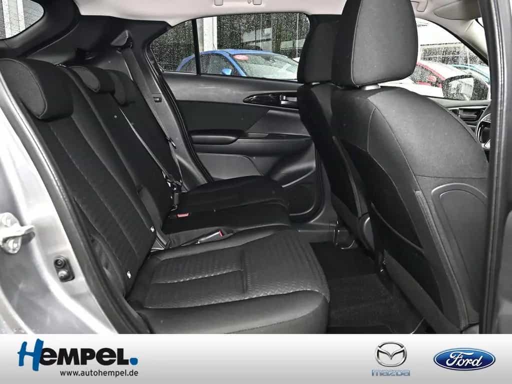 Mitsubishi Eclipse Cross 1.5 Diamant Edition SHZ KAMERA 11/2020-photo-3