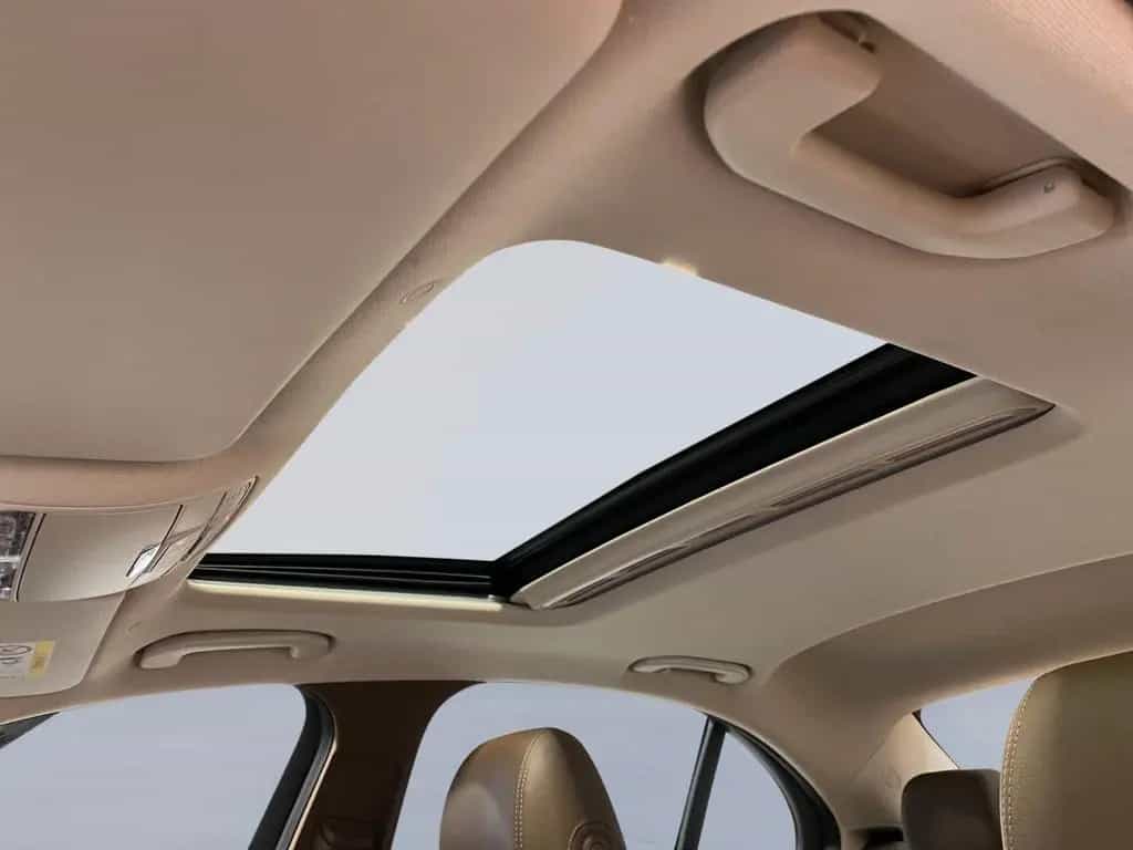 Mercedes-Benz E 200 Lim 9G WIDESCREEN Leder Schiebed AHK Kamer 06/2017-photo-19