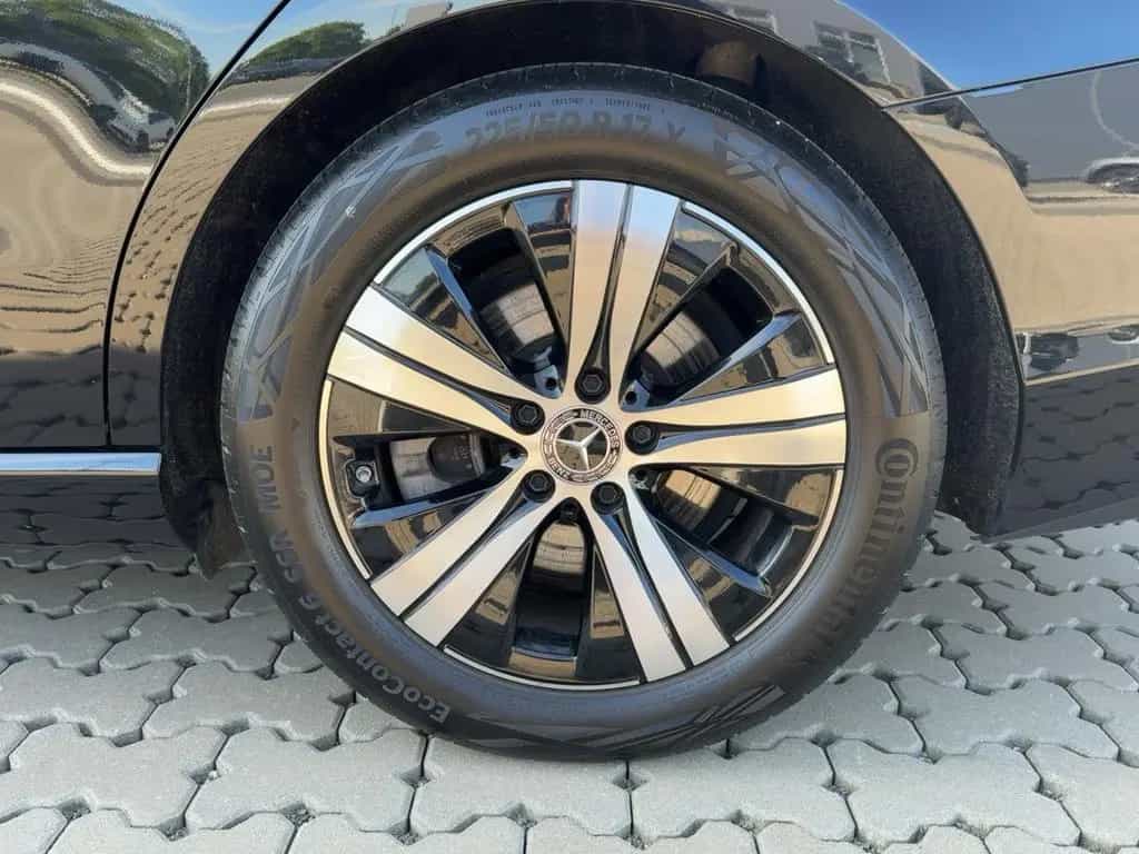 Mercedes-Benz C 220 d T AVANTGARDE+AHK+LED+AMBI+KAM+TOTWINKEL+ 05/2022-photo-11